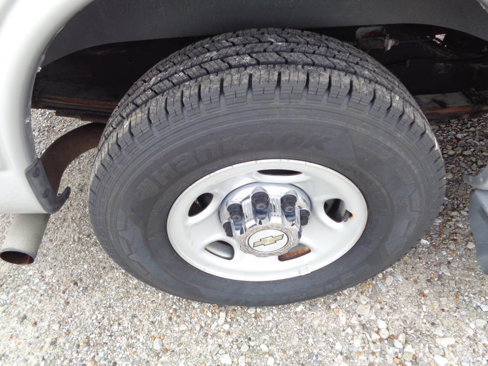 Used 2014 Chevrolet Express 3500 LT w/ LT Preferred Equipment Group image 44