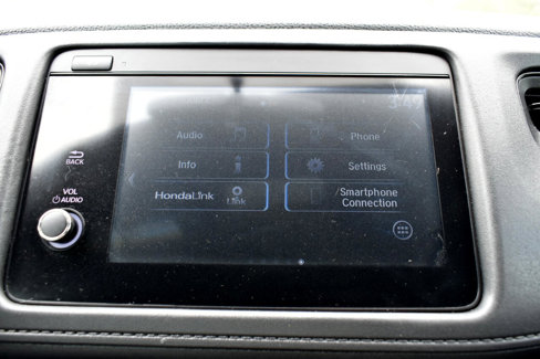 Used 2019 Honda HR-V Sport image 20