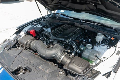 Used 2024 Ford Mustang GT Premium w/ GT Performance Package image 60