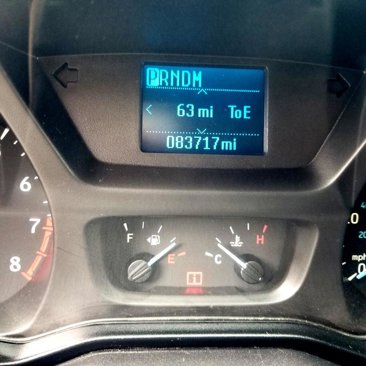 Used 2016 Ford Transit 250 130 Low Roof image 10