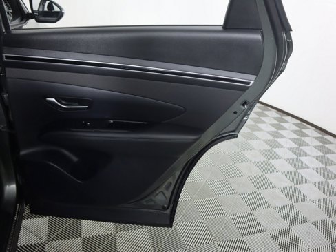 Used 2022 Hyundai Tucson SEL w/ Convenience Package image 27