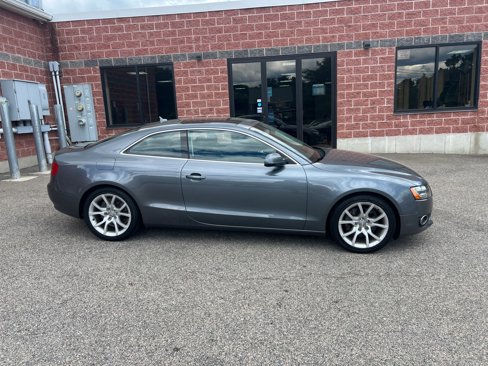 Used 2012 Audi A5 2.0T Premium Plus image 6