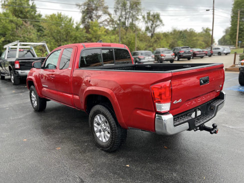 Used 2016 Toyota Tacoma SR5 image 6