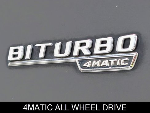 Used 2018 Mercedes-Benz GLE 43 AMG 4MATIC image 13