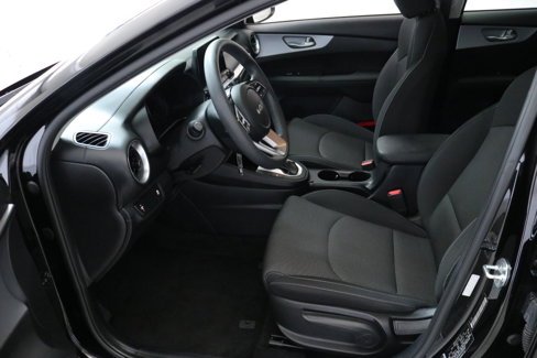 Used 2023 Kia Forte LXS image 23