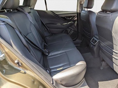 Used 2024 Subaru Outback Limited image 23