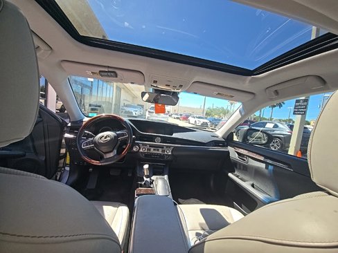 Used 2018 Lexus ES 350 image 21