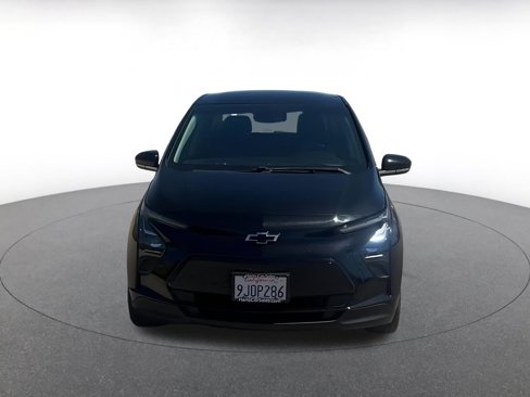 Used 2023 Chevrolet Bolt LT w/ Driver Confidence Package image 5