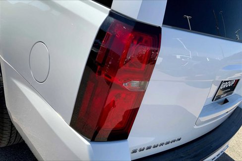 Used 2016 Chevrolet Suburban LT w/ Luxury Package image 28
