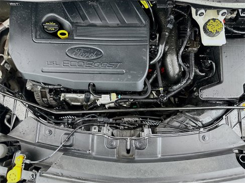Used 2017 Ford Escape SE w/ Equipment Group 201A image 30