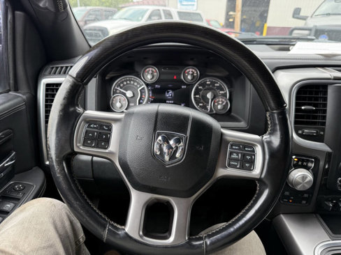 Used 2015 RAM 1500 Limited image 17