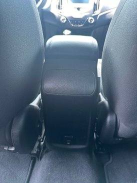 Used 2018 Chevrolet Cruze LT w/ RS Package image 50