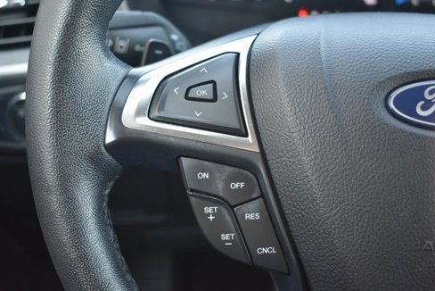 Used 2022 Ford Edge SEL w/ Convenience Package image 18