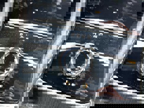New 2025 Jeep Grand Cherokee Laredo X image 17