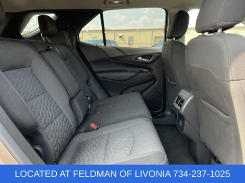 Used 2019 Chevrolet Equinox LT image 25