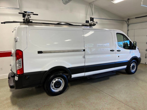 Used 2019 Ford Transit 350 148 Low Roof image 4