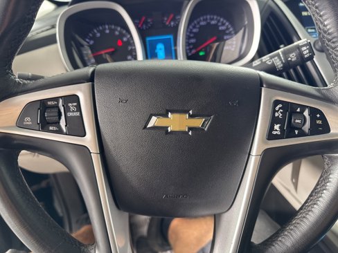 Used 2017 Chevrolet Equinox Premier w/ Enhanced Convenience Package image 27
