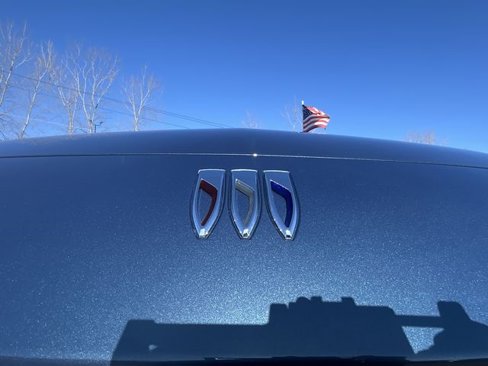 New 2025 Buick Envista Preferred w/ Convenience I Package image 29