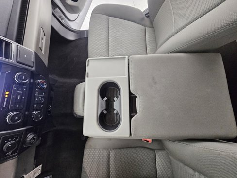 Used 2019 Ford F150 XLT w/ Trailer Tow Package image 19