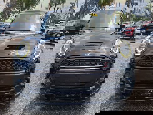 Used 2021 MINI Cooper S image 3