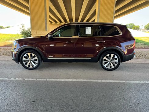 Used 2020 Kia Telluride S image 6
