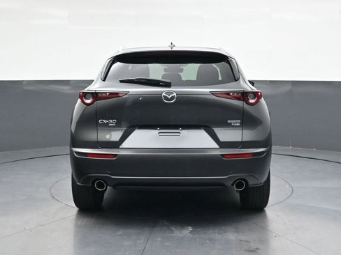 Used 2022 MAZDA CX-30 2.5 Turbo w/ Premium Plus Pkg image 5