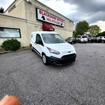 Used 2016 Ford Transit Connect XL image 1