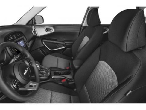 Certified 2023 Kia Soul LX w/ Option Group 015 image 16