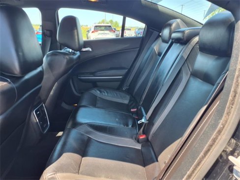 Used 2022 Dodge Charger SXT w/ Leather Interior Group image 21