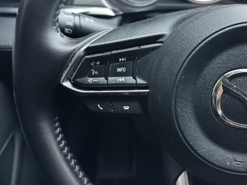 Used 2021 MAZDA MAZDA6 Sport image 15