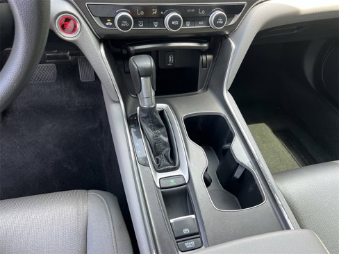Used 2020 Honda Accord LX image 26