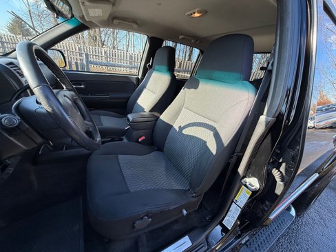 Used 2009 GMC Canyon SLE image 10