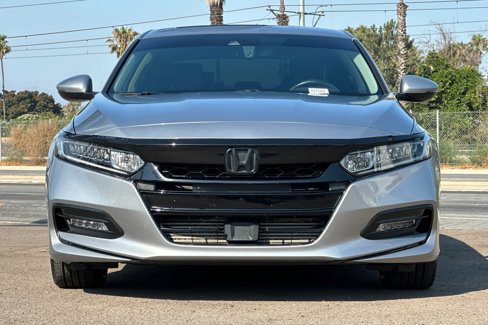 Used 2019 Honda Accord EX-L image 8