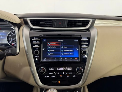 Used 2018 Nissan Murano SL w/ Cargo Package image 22