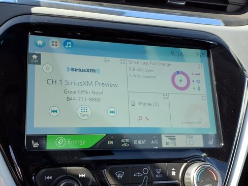 Used 2021 Chevrolet Bolt LT image 5
