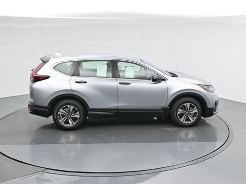 Used 2020 Honda CR-V LX image 37