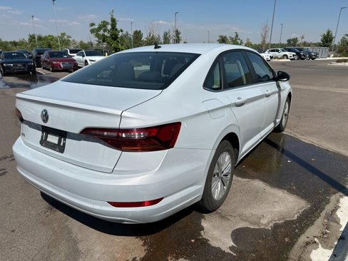 Used 2019 Volkswagen Jetta S w/ Driver Assistance Package image 2