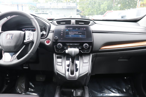Used 2018 Honda CR-V EX image 19