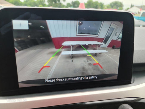 Used 2020 Ford Escape SE image 44