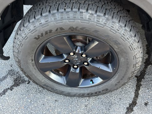 Used 2015 RAM 1500 Express image 25