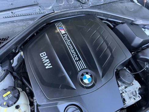 Used 2015 BMW M235i Coupe image 28