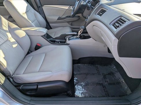 Used 2014 Honda Civic EX-L image 21