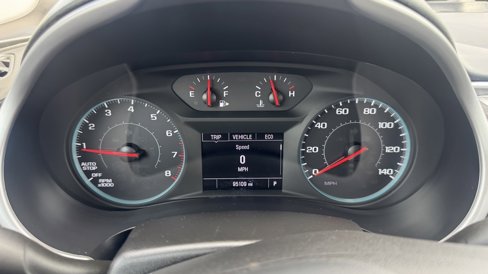 Used 2022 Chevrolet Malibu LT image 21
