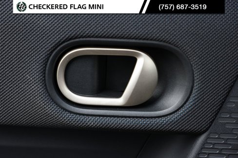 Used 2025 MINI Cooper S image 16