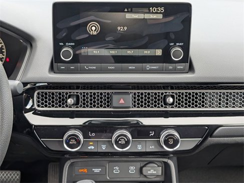 New 2026 Honda Civic LX image 15