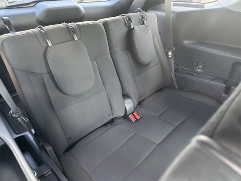 Used 2021 Ford Explorer XLT image 14