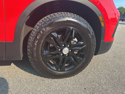 Used 2020 Chevrolet Blazer LT image 16