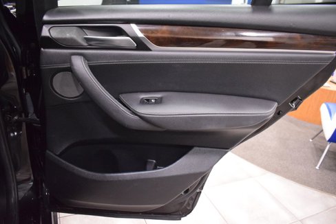 Used 2017 BMW X3 xDrive35i image 16