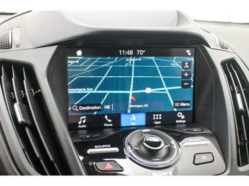 Used 2019 Ford Escape Titanium image 44