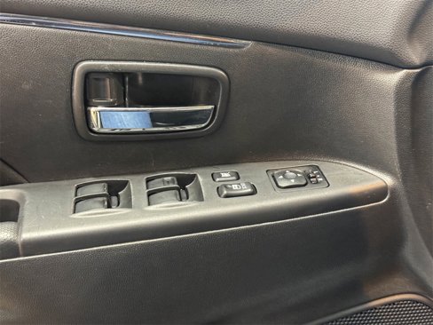 Used 2022 Mitsubishi Outlander Sport LE image 39